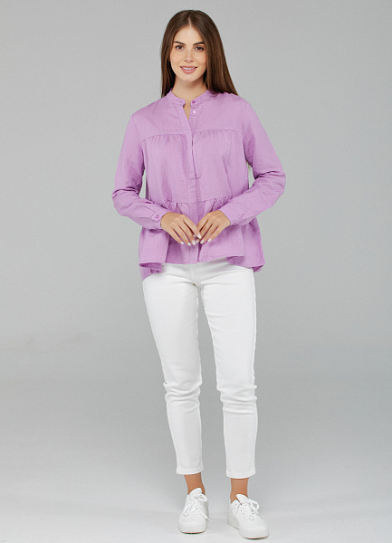 Рубашка Thomas Graf фото № 3 недорого