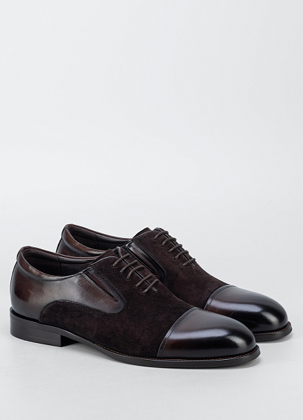 Туфли Duca Daretti фото № 2 цена