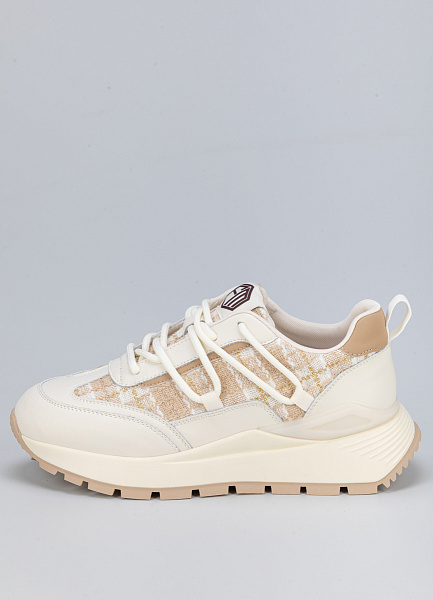 Кроссовки Franco Manatti фото № 1 интернет-магазин