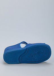 Тапочки закр De la Torre фото № 5 купить