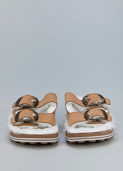 Пантолеты Fantasy Sandals фото № 3 недорого