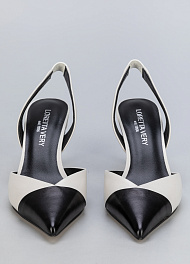 Туфли открытые Loretta Very фото № 3 недорого