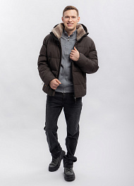 Куртка Shark Force фото № 4 Казахстан