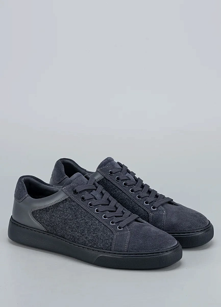 Кеды Mattini фото № 2 цена