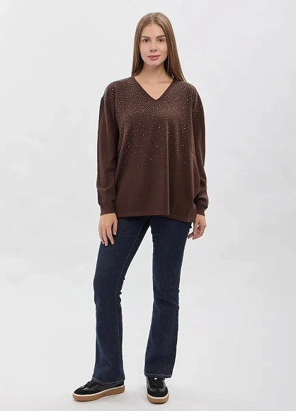 Пуловер Thomas Graf фото № 4 Казахстан