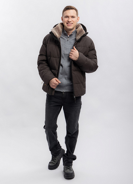 Куртка Shark Force фото № 4 Казахстан