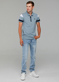 Поло I See D.N.M фото № 3 недорого