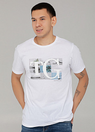 Футболка Thomas Graf фото № 1 интернет-магазин