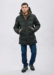 Куртка Grizzly Force фото № 5 купить