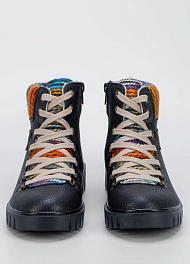 Ботинки Rieker фото № 3 недорого