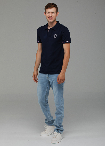 Поло I See D.N.M фото № 3 недорого