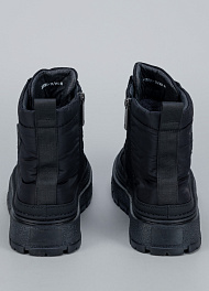 Кеды высокие Thomas Graf фото № 4 Казахстан