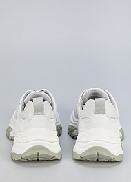 Кроссовки Franco Manatti фото № 4 Казахстан