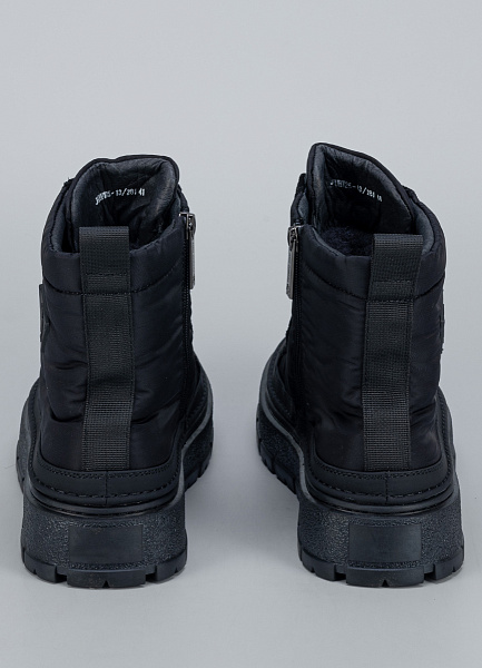 Кеды высокие Thomas Graf фото № 4 Казахстан