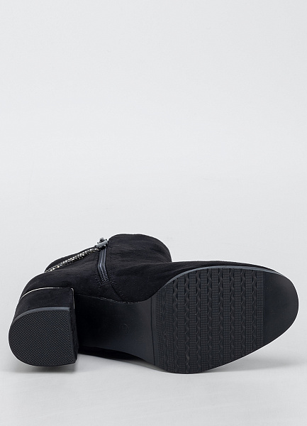 Ботильоны Franco Manatti фото № 6 онлайн