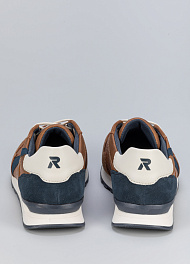 Кроссовки Rieker фото № 4 Казахстан