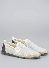 Эспадрильи Lozoya фото № 2 цена