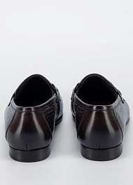 Лоферы Duca Daretti фото № 4 Казахстан