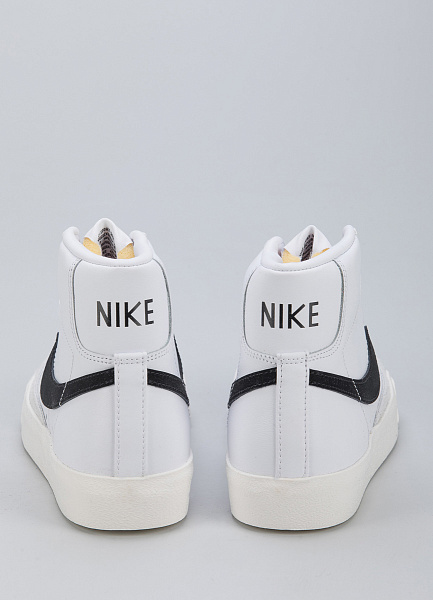 Кеды Nike фото № 4 Казахстан