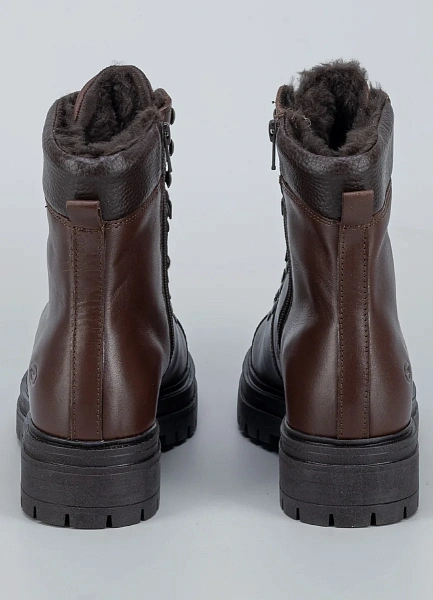 Ботинки Inwood фото № 4 Казахстан