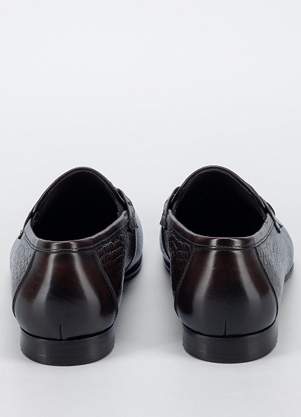 Лоферы Duca Daretti фото № 4 Казахстан