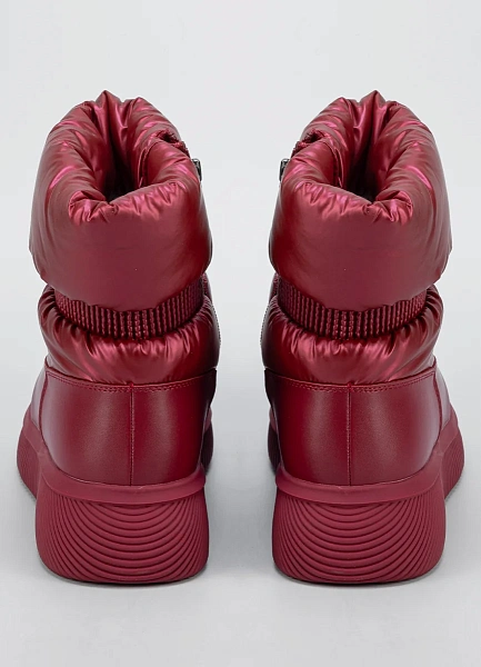 Дутыши Franco Manatti фото № 4 Казахстан