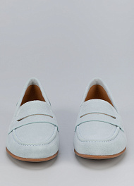 Лоферы Franco Manatti фото № 3 недорого