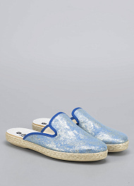 Мюли Alberola фото № 2 цена