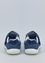 Тапочки закр De la Torre фото № 4 Казахстан