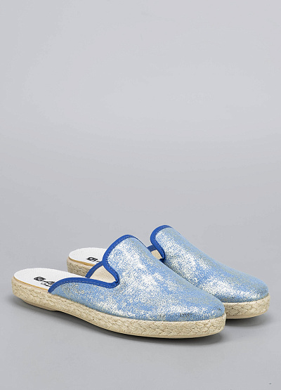 Мюли Alberola фото № 2 цена