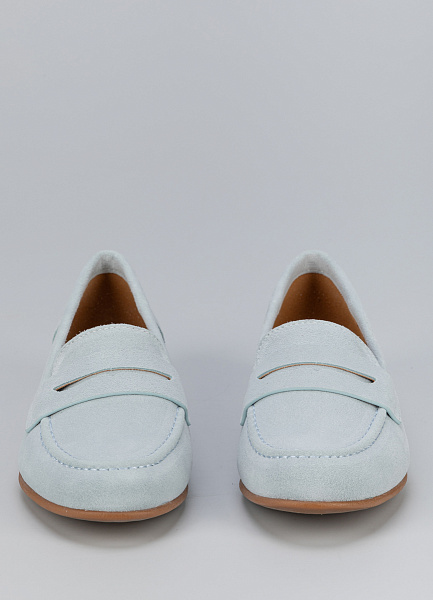 Лоферы Franco Manatti фото № 3 недорого