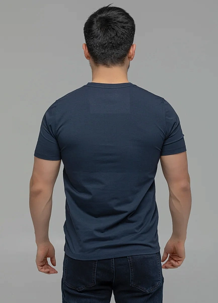 футболка I SEE D.N.M фото № 3 недорого