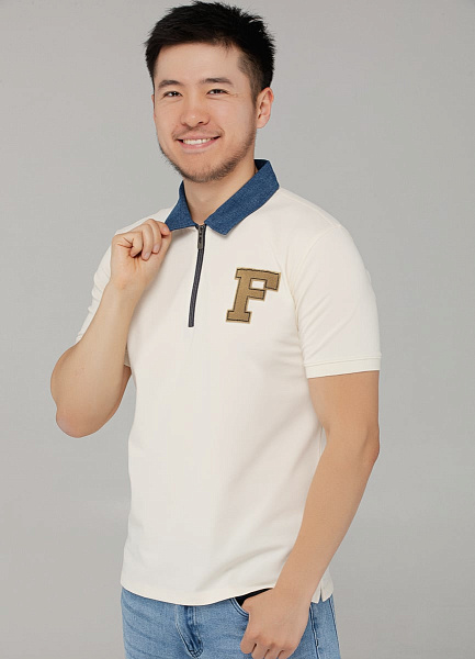 Поло I See D.N.M фото № 2 цена