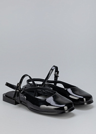 Туфли Открытые Franco Manatti фото № 2 цена