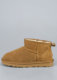 Угги Keys фото № 1 интернет-магазин