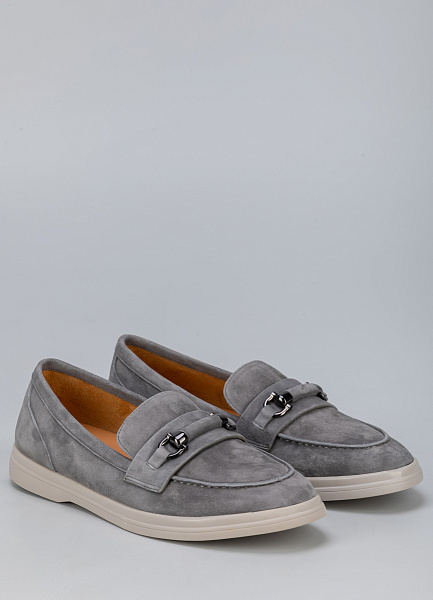 Лоферы Loretta Very фото № 2 цена