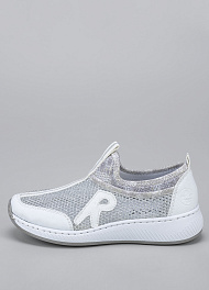 Кроссовки Rieker фото № 1 интернет-магазин