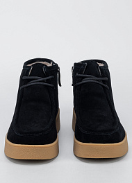 Ботинки Franco Manatti фото № 3 недорого