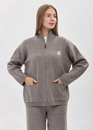 Бомбер Loretta Very фото № 2 цена