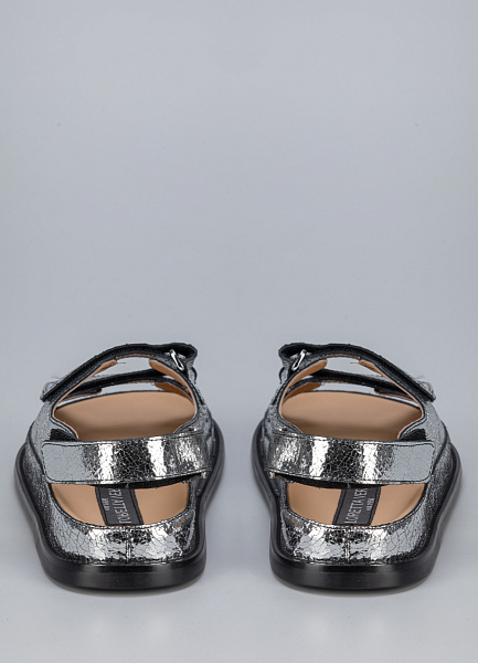 Сандалии Loretta Very фото № 4 Казахстан