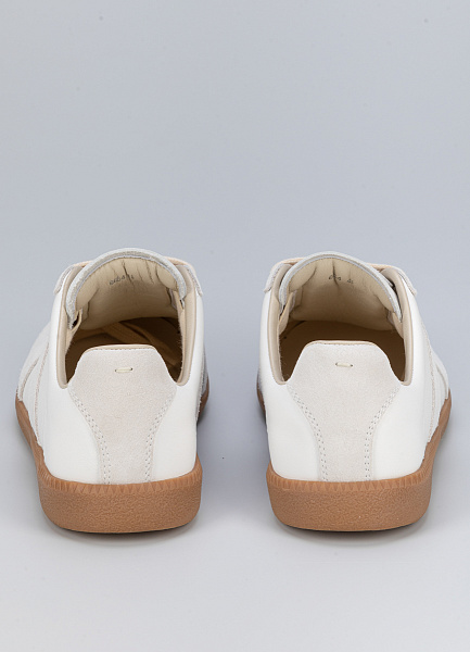 Кеды Mattini фото № 4 Казахстан