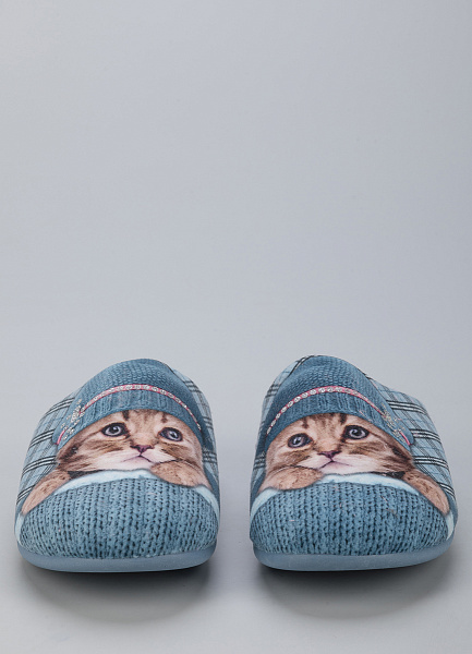 Тапочки Alberola фото № 3 недорого