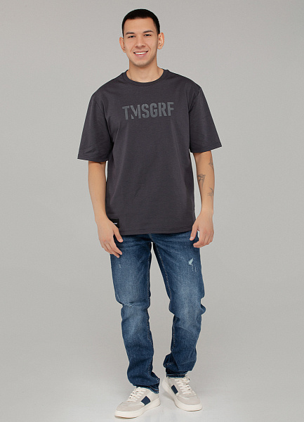 Футболка Thomas Graf фото № 4 Казахстан