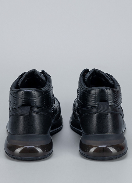 Кроссовки высокие Thomas Graf фото № 4 Казахстан