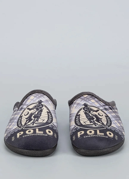 Тапочки Alberola фото № 3 недорого