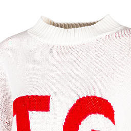 Свитер Thomas Graf фото № 2 цена