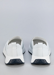 Слипоны Franco Manatti фото № 4 Казахстан