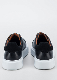 Кеды Duca Daretti фото № 4 Казахстан