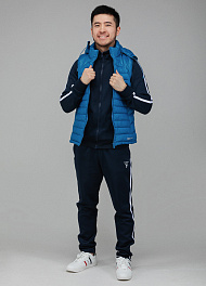 Жилет Duca Daretti фото № 3 недорого