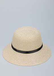 Шляпа Pacco Rosso фото № 2 цена